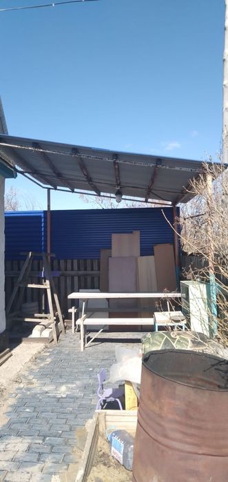 Продам дачу на Уралочке