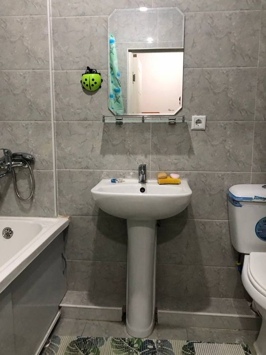 Срочно продам квартиру 2/4/9