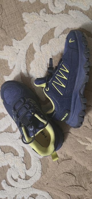 Кроссовки для мальчика, р.29