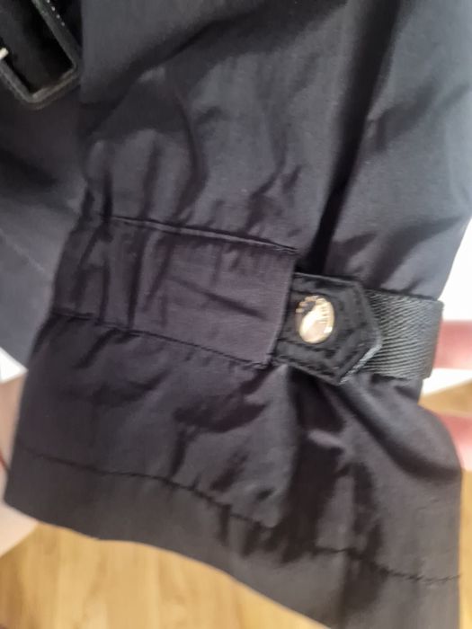 Дамски шлифер/тренчкот