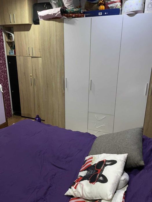 Продава се Двустаен апартамент в Ловеч, Младост - 60 кв.м за 1275 €/кв.м - Снимка #13