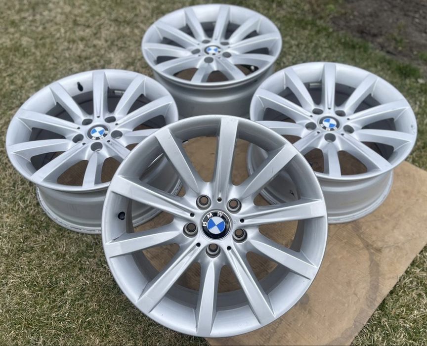 Jante BMW 18 F10 F11 seria 5