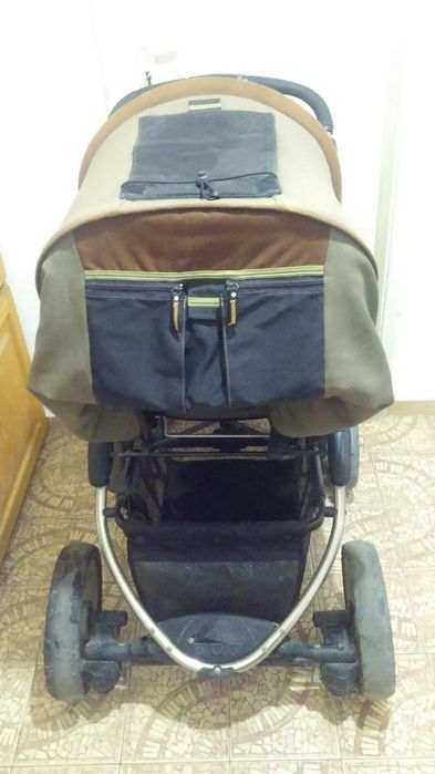 Детска количка i'coo platon 4