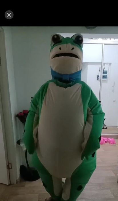 Бақа киім көріңіздер