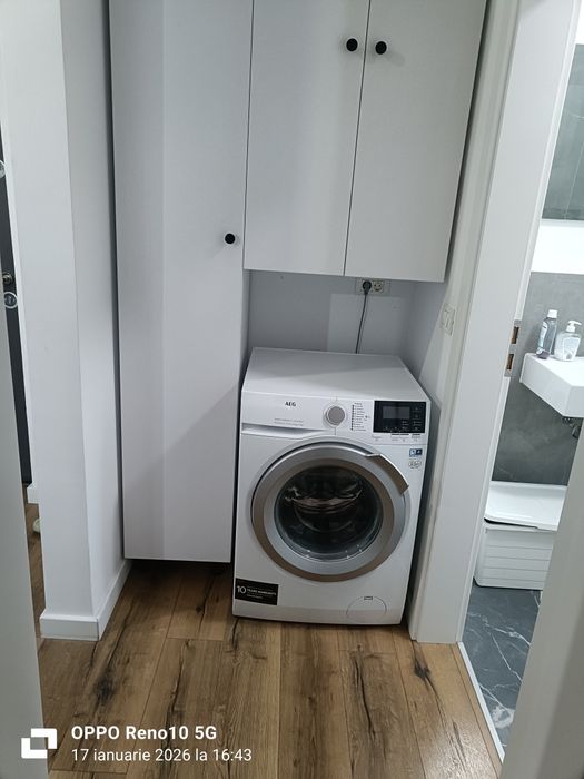 Proprietar inchiriez apartament 2 camere