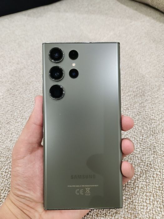 Samsung S23 ULTRA