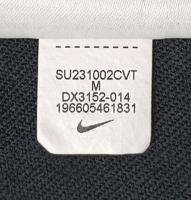 Nike DRI-FIT Liverpool FC Strike Top оригинално горнище ръст 137-147см