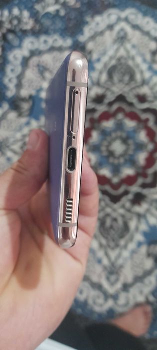 Galaxy s 21 plus