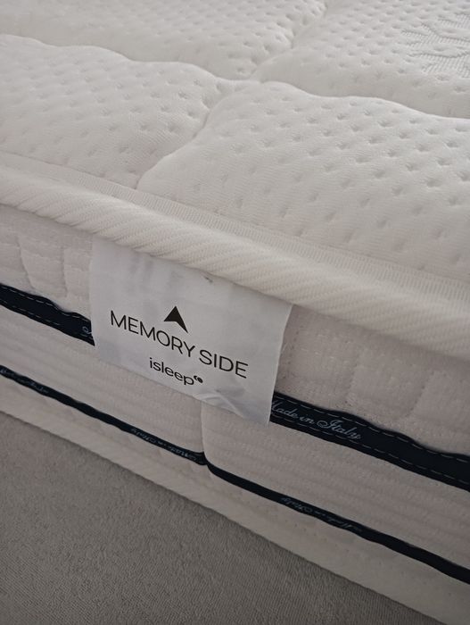 Матрак Isleep 160x200