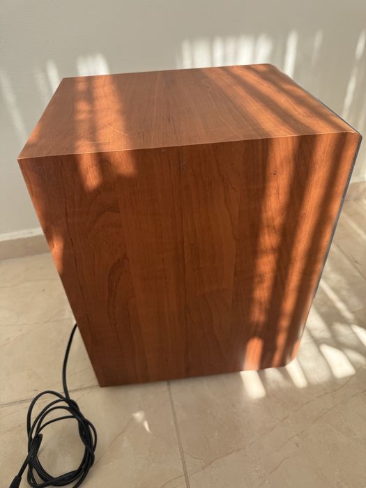 Infinity Junior Sub Активен Subwoofer