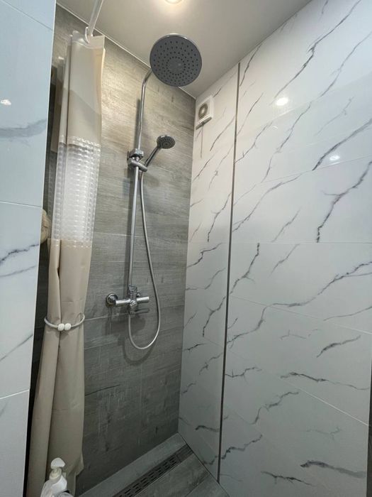 Продам евродвушку с современным ремонтом