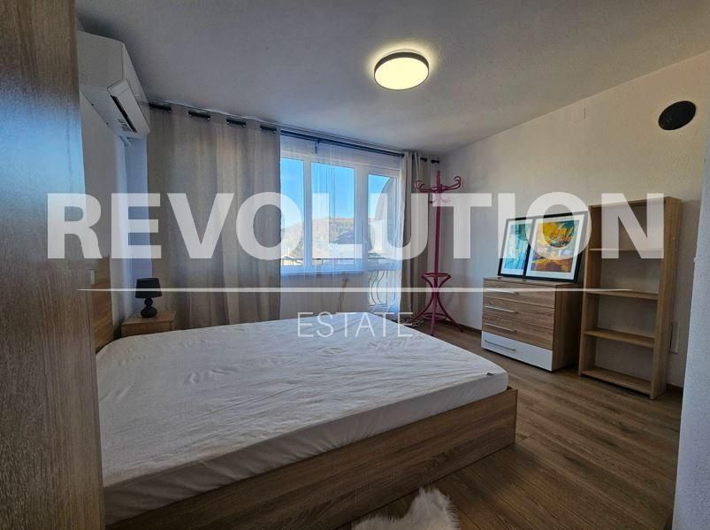 Дава се под наем Тристаен апартамент в Варна, Аспарухово - 70 кв.м за 475 € - Снимка #9