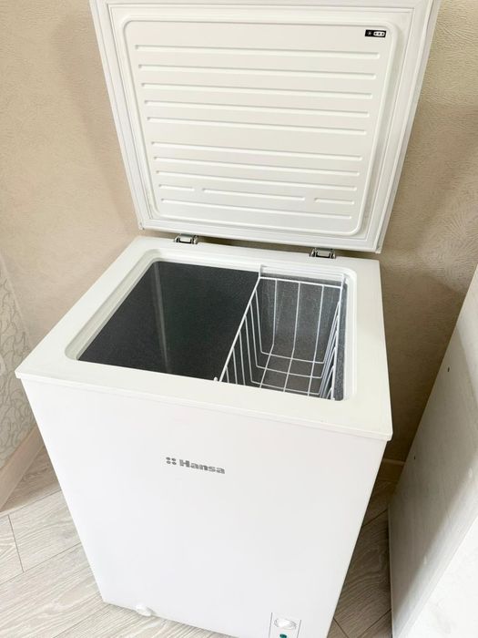 Продается морозильник, 100 л.