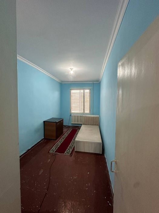 Юнусабад 11 квартал 3/3/4 (72²) продаётся квартира ипотека