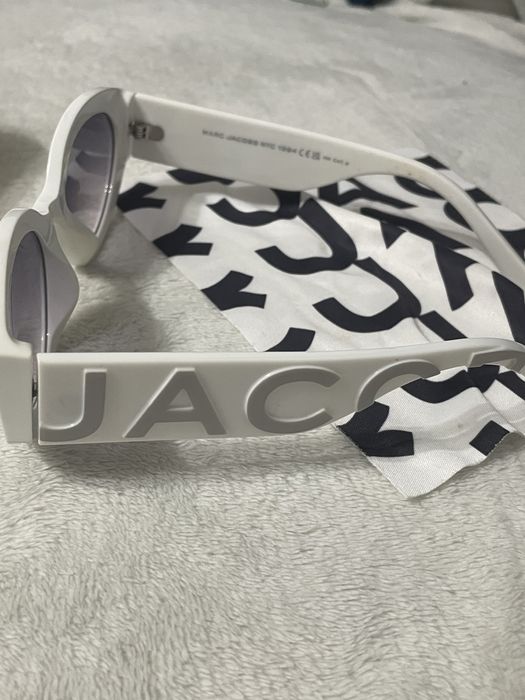 Оригинални слънчеви очила marc jacobs