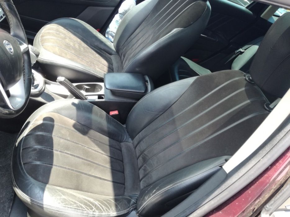 Lancia Delta 1.6mjet/2.0mjet/На Части