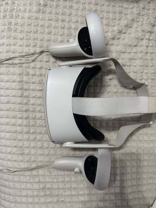 Oculus Meta Quest 2