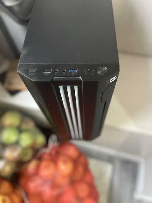 Карпус компьютера