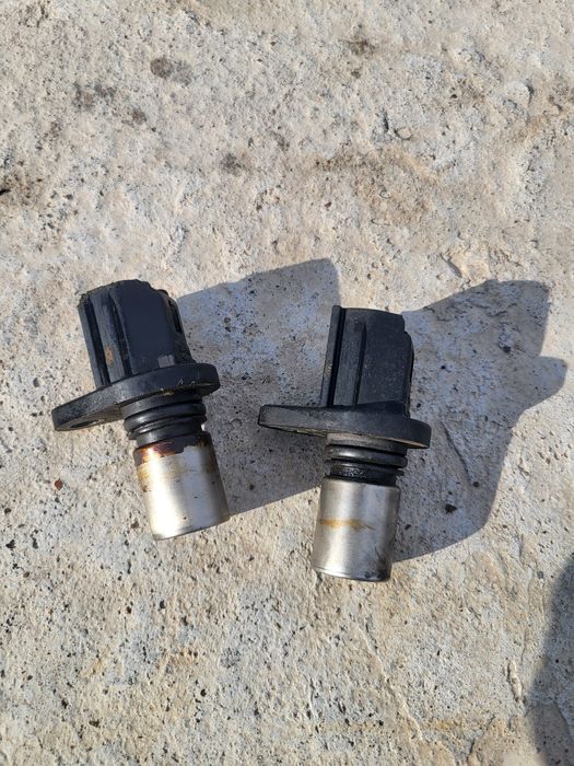 Тойота датчик распредвала 1MZ б/у