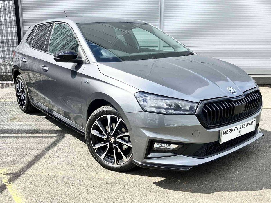 Jante Originale Skoda Fabia | Fabia Monte Carlo| VW Polo 17" NOI