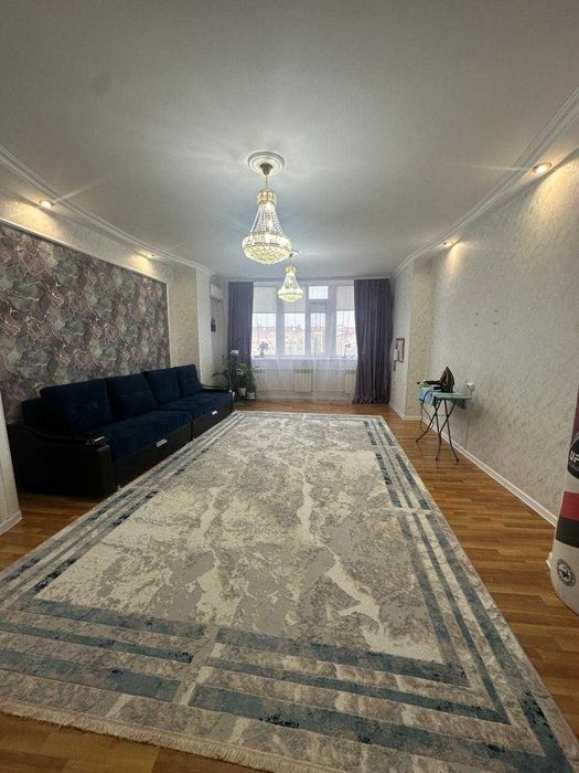 ЖК Емшан 3 ка 104 м2