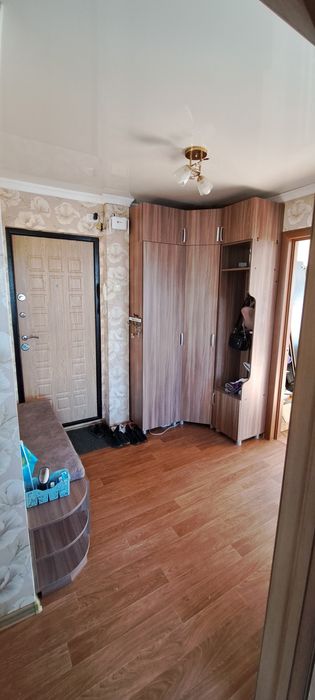 3-х комнатная квартира