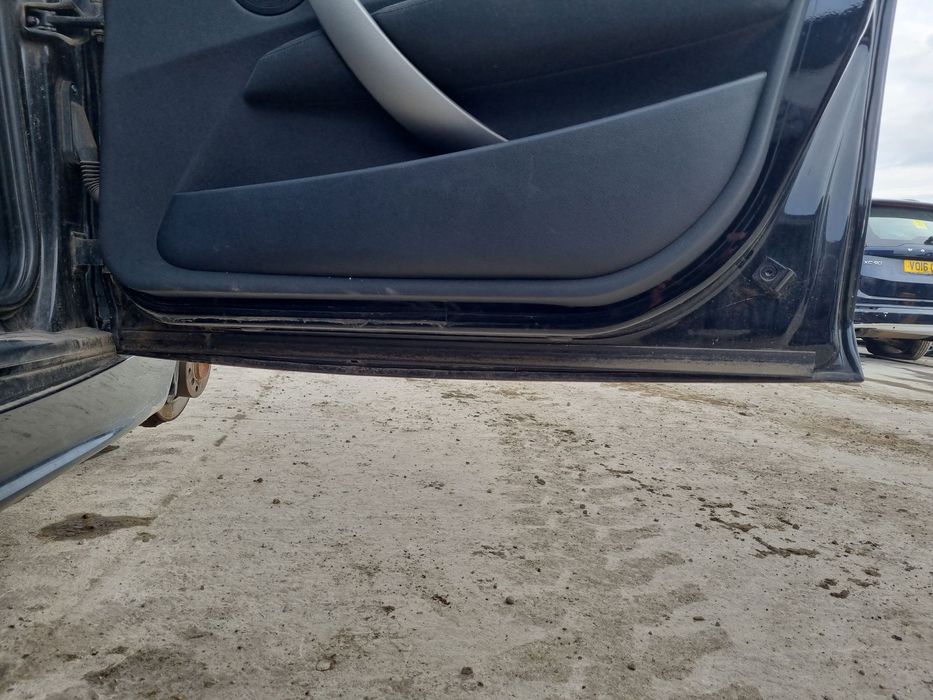 Usa dreapta fata Bmw 1 (E81, E87) [Fabr 2004-2010] OEM