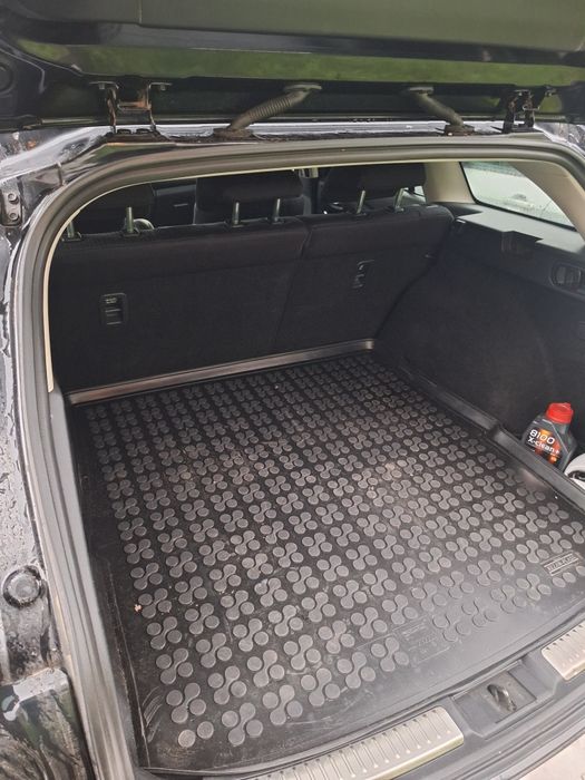 Mazda 6 Skyactiv 2.2D