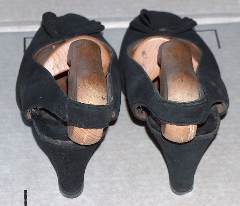 pantofi antilopă, 37-38