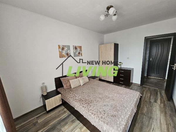 Продава се Тристаен апартамент в Пловдив, Южен - 92 кв.м за 1848 €/кв.м - Снимка #8
