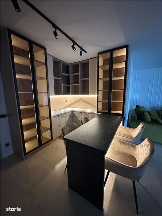 ARQA Jolie Village | 4 Camere | Iancu Nicolae