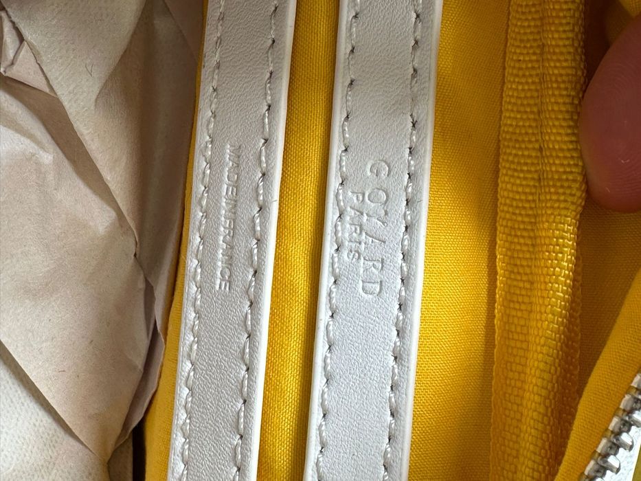 Geanta Goyard premium