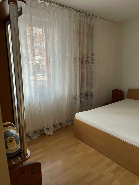 Apartament 2 camere parter 47 m2