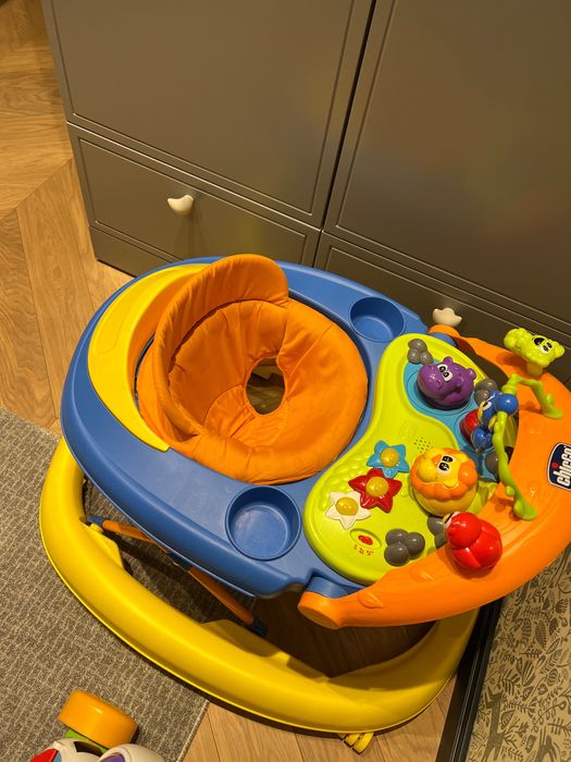 Ходунки для малыша