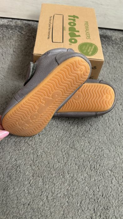 Pantofi barefood Frodo Mar 23