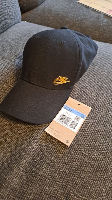 Мъжка шапка Nike