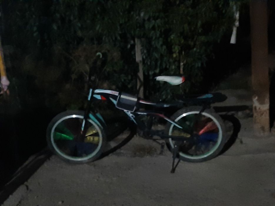 Велосипед БАРС арзан бағада