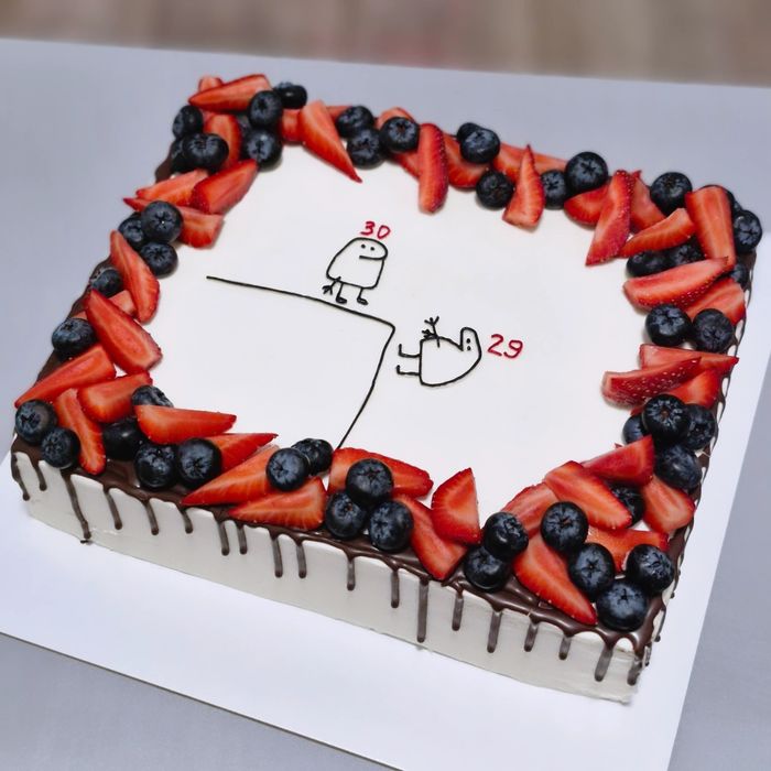 Торты на заказ Астана