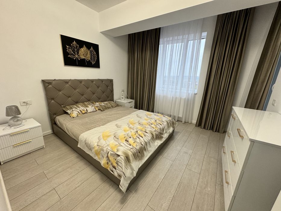 Apartament 3 camere Giulești | Scară interioară | Terasă |
