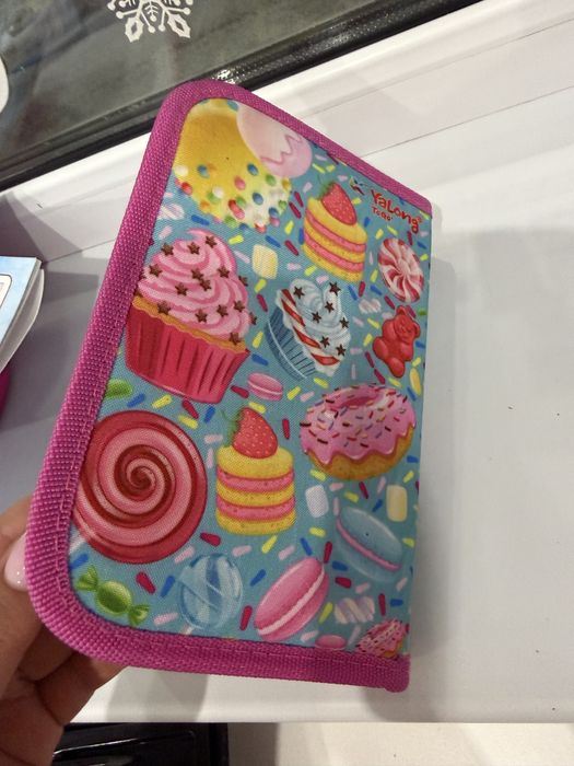 Канцелярия , пенал