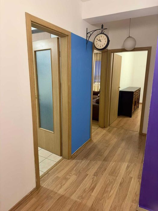 Persoana fizica inchiriez apartament 2 camere