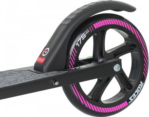 Самокат для девочек