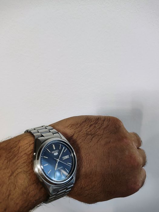 Seiko 5 Automatic
