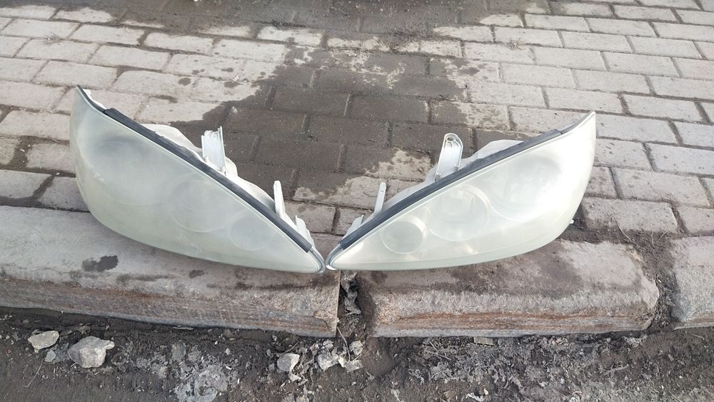 Фара на камри 35 американский