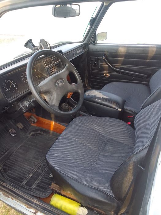 Продам ваз 2107 горде Аксай