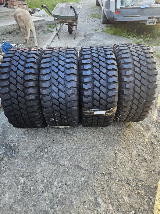 Anvelope ATV.Kenda