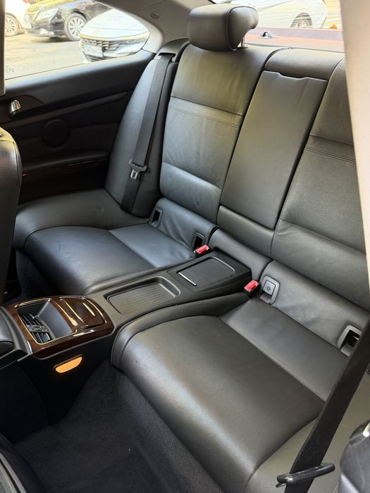 BMW 328i Xdrive 3.0