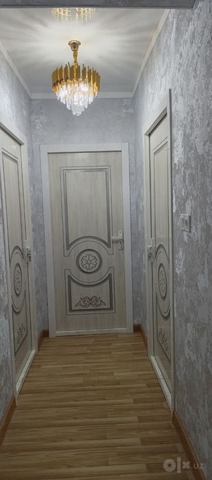 Срочно квартира сотилади СУПЕРДА
