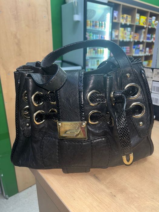 Сумка jimmy choo