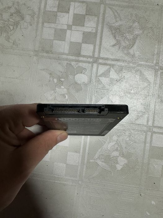 Apacer SSD 1000Gb Тердотельный наконилель